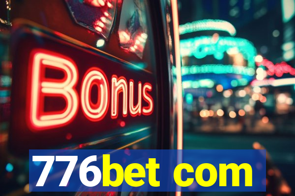 776bet com